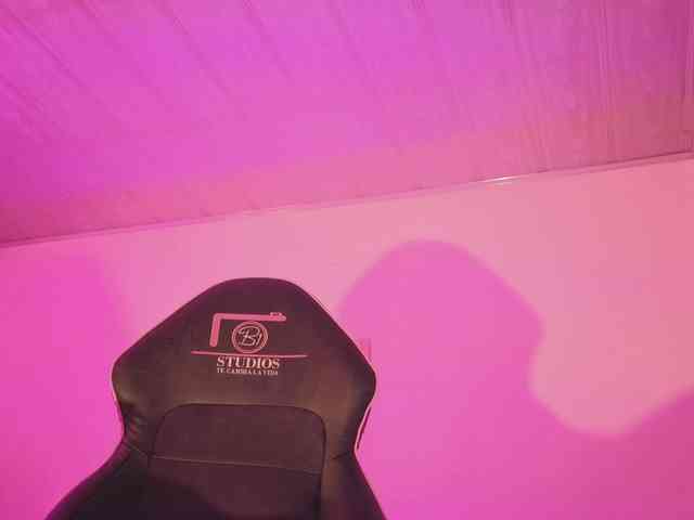 Laylafoxy-tay webcam