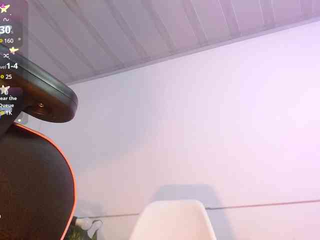 Laylafoxy-tay webcam