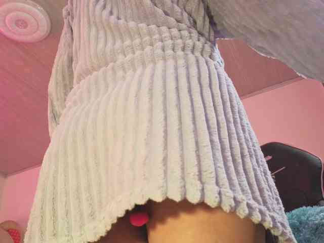 Laylafoxy-tay webcam