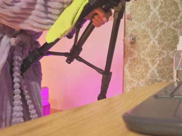 Laylafoxy-tay webcam