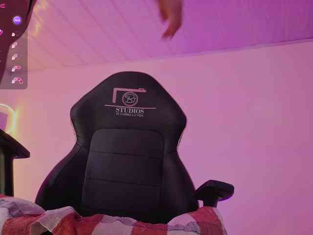 Laylafoxy-tay webcam