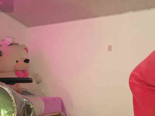 Laylafoxy-tay webcam