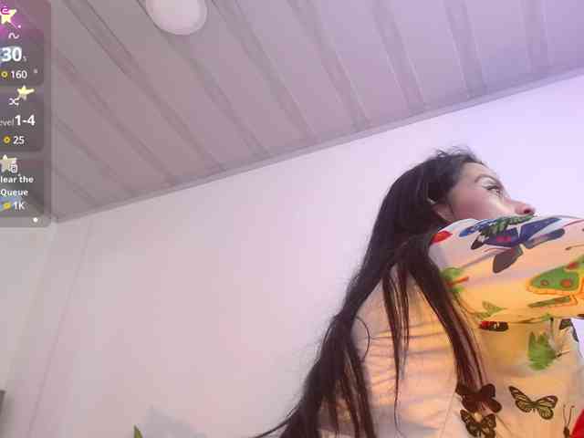 Laylafoxy-tay webcam