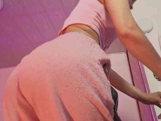 Laylafoxy-tay webcam