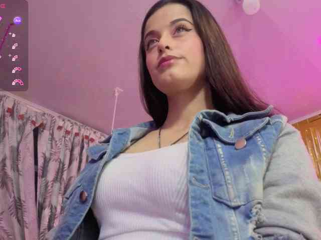 Laylafoxy-tay webcam