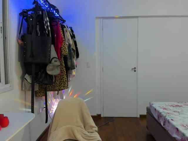 espuleta webcam