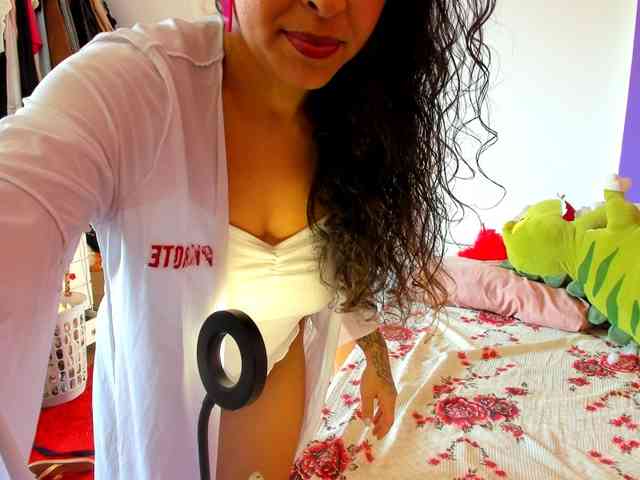 espuleta webcam