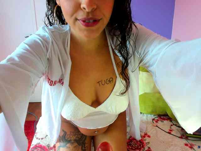 espuleta webcam