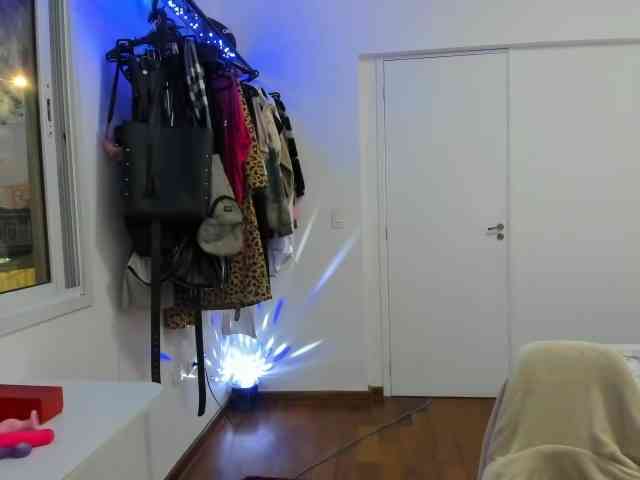 espuleta webcam