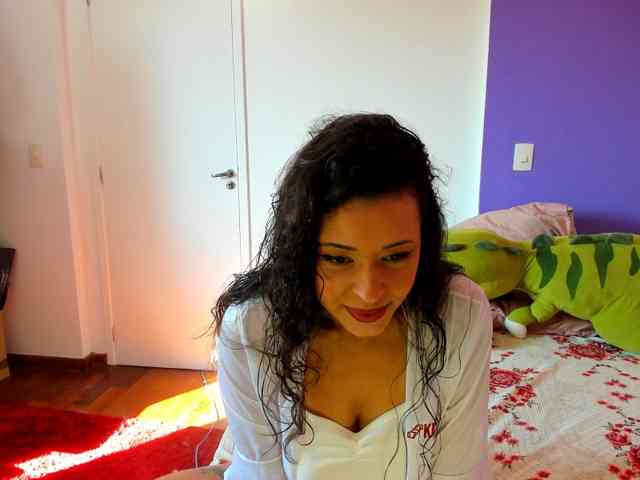 espuleta webcam