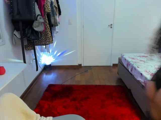 espuleta webcam