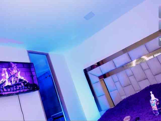 lucidoll-ts Live Webcam on BongaCams