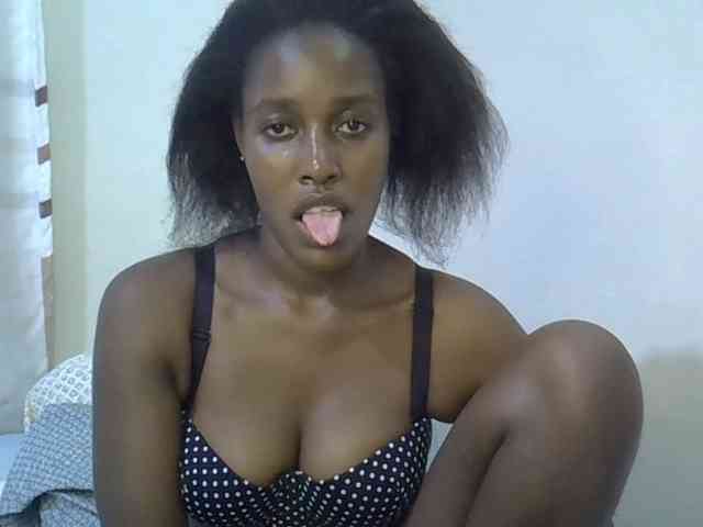 amber-cutie webcam