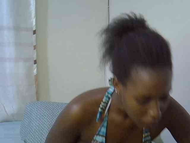 amber-cutie webcam