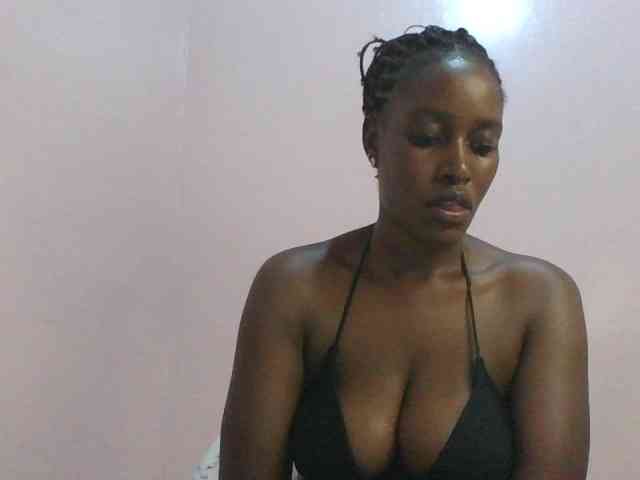amber-cutie webcam