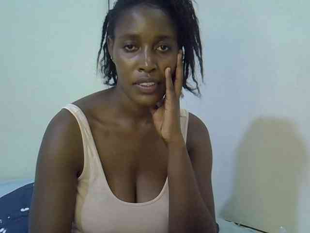 amber-cutie webcam