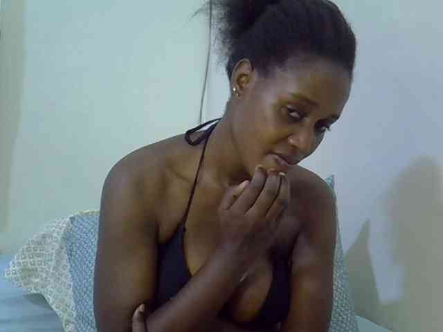 amber-cutie webcam