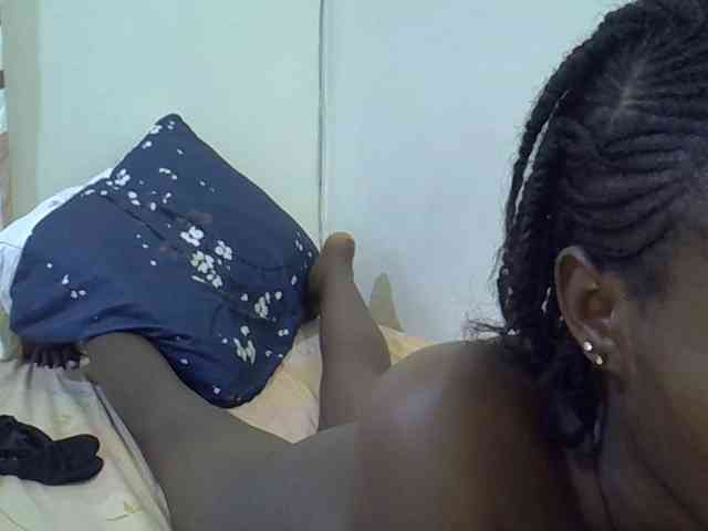 amber-cutie webcam