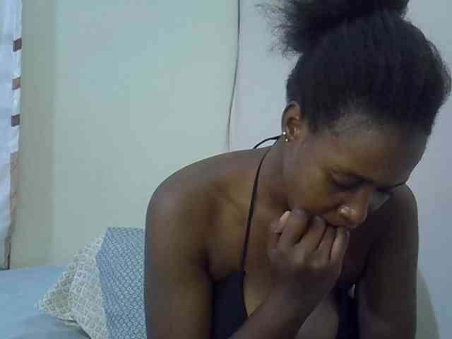 amber-cutie webcam