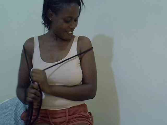 amber-cutie webcam