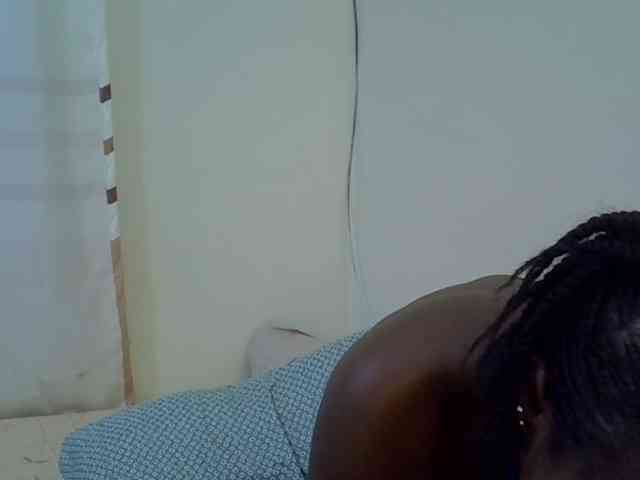 amber-cutie webcam