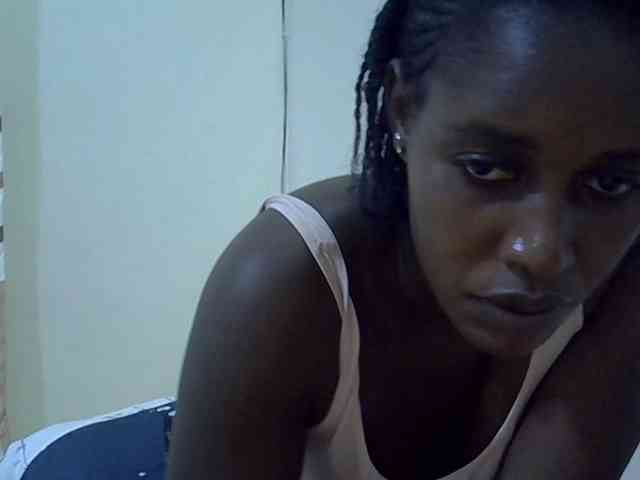 amber-cutie webcam