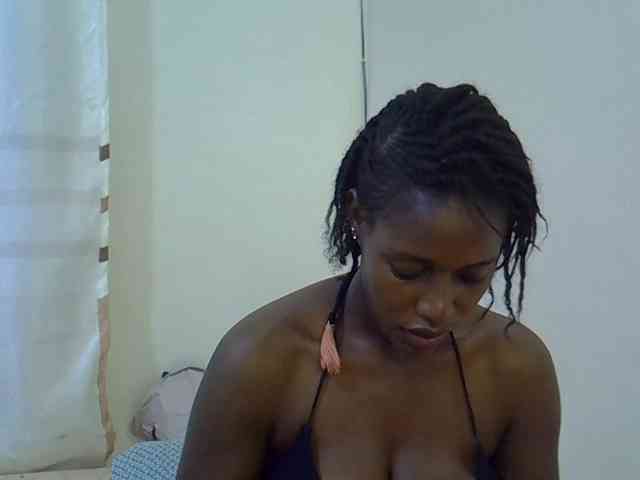 amber-cutie webcam