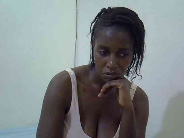 amber-cutie webcam
