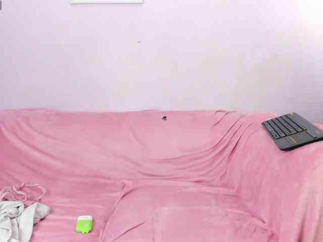 Sharlott888 webcam