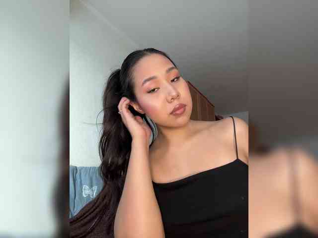 SweetFury webcam