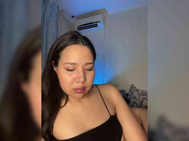 SweetFury webcam