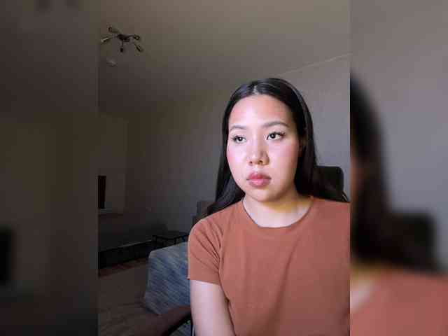 SweetFury webcam