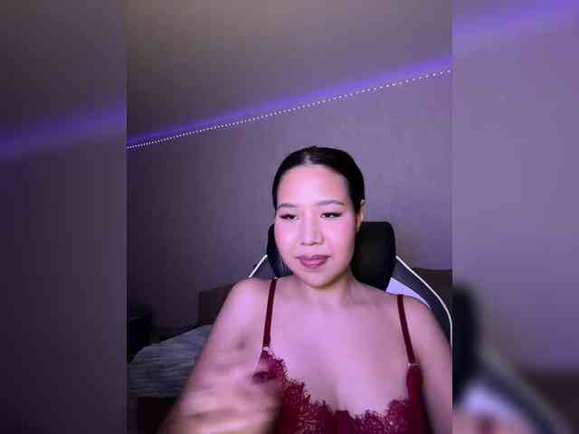 SweetFury webcam