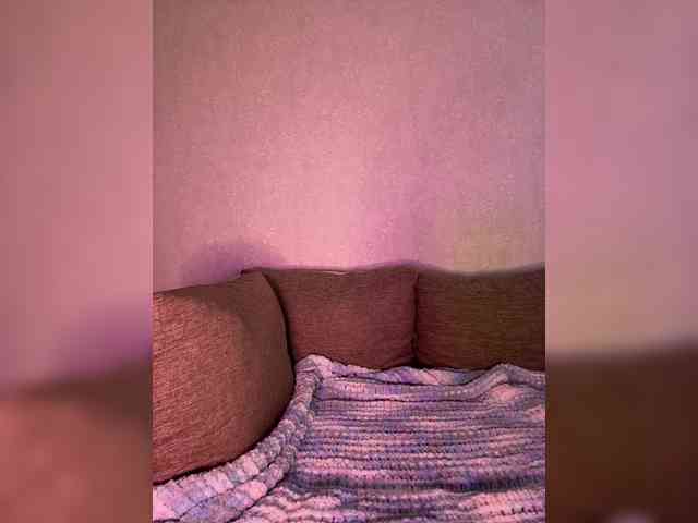 SweetFury webcam