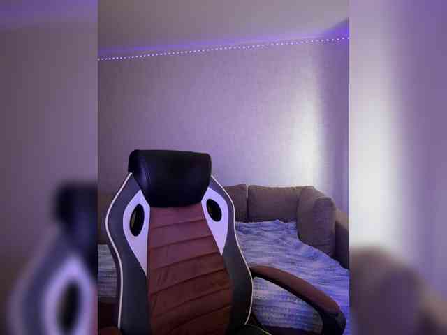 SweetFury webcam