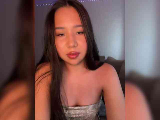 SweetFury webcam