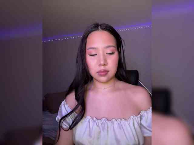 SweetFury webcam