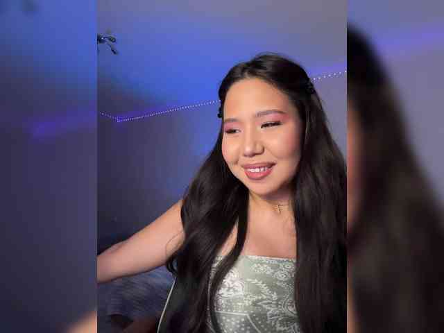 SweetFury webcam