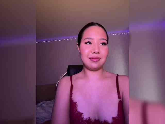 SweetFury webcam