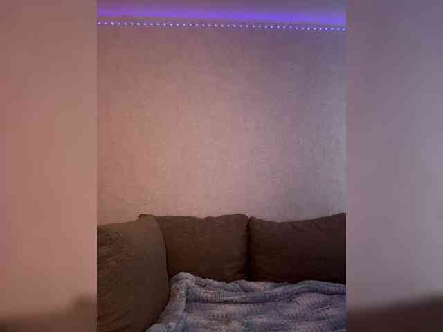 SweetFury webcam
