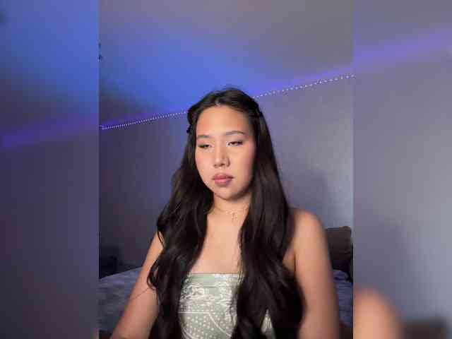 SweetFury webcam