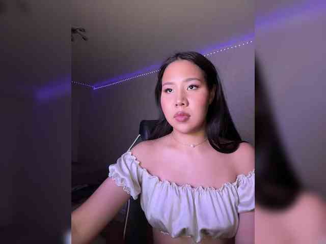 SweetFury webcam