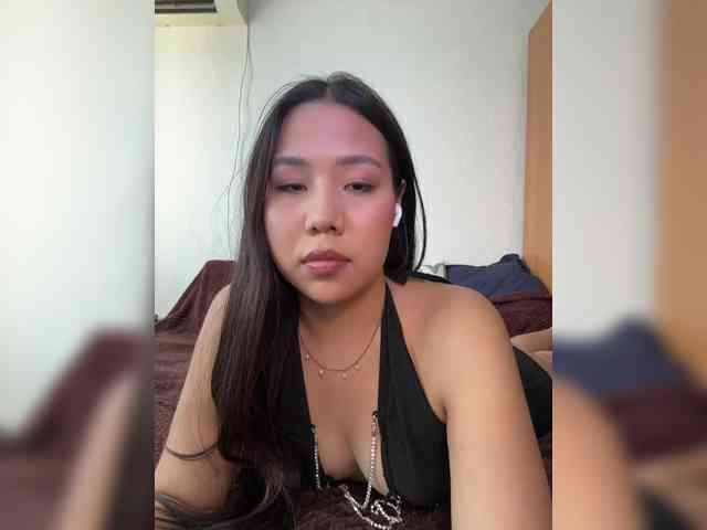 SweetFury webcam