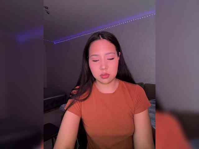 SweetFury webcam