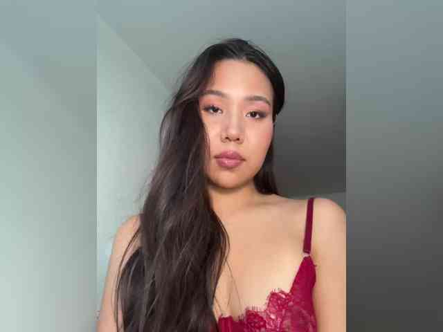 SweetFury webcam