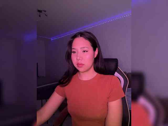 SweetFury webcam