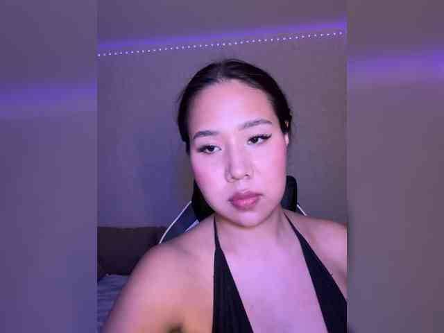 SweetFury webcam