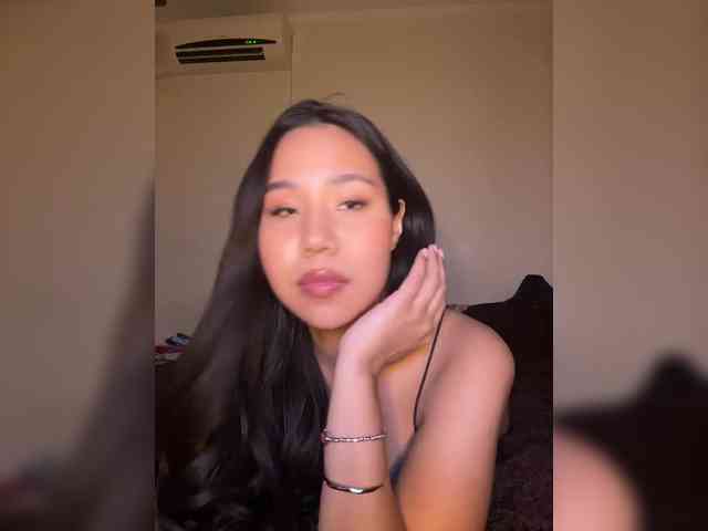 SweetFury webcam