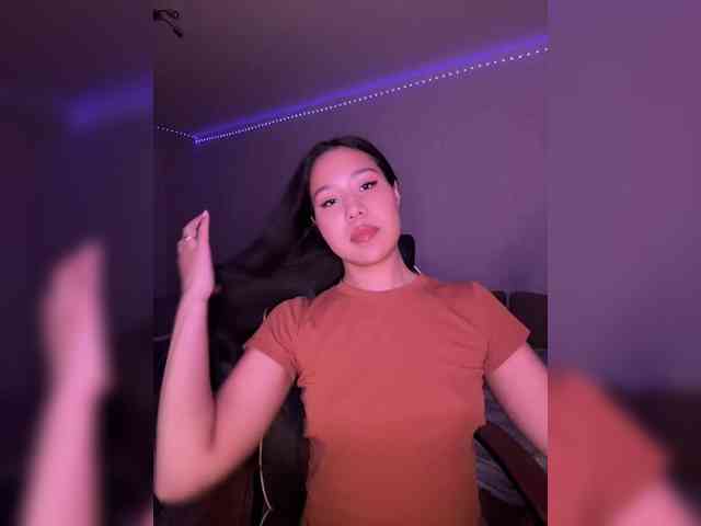 SweetFury webcam