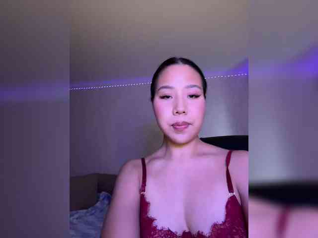 SweetFury webcam